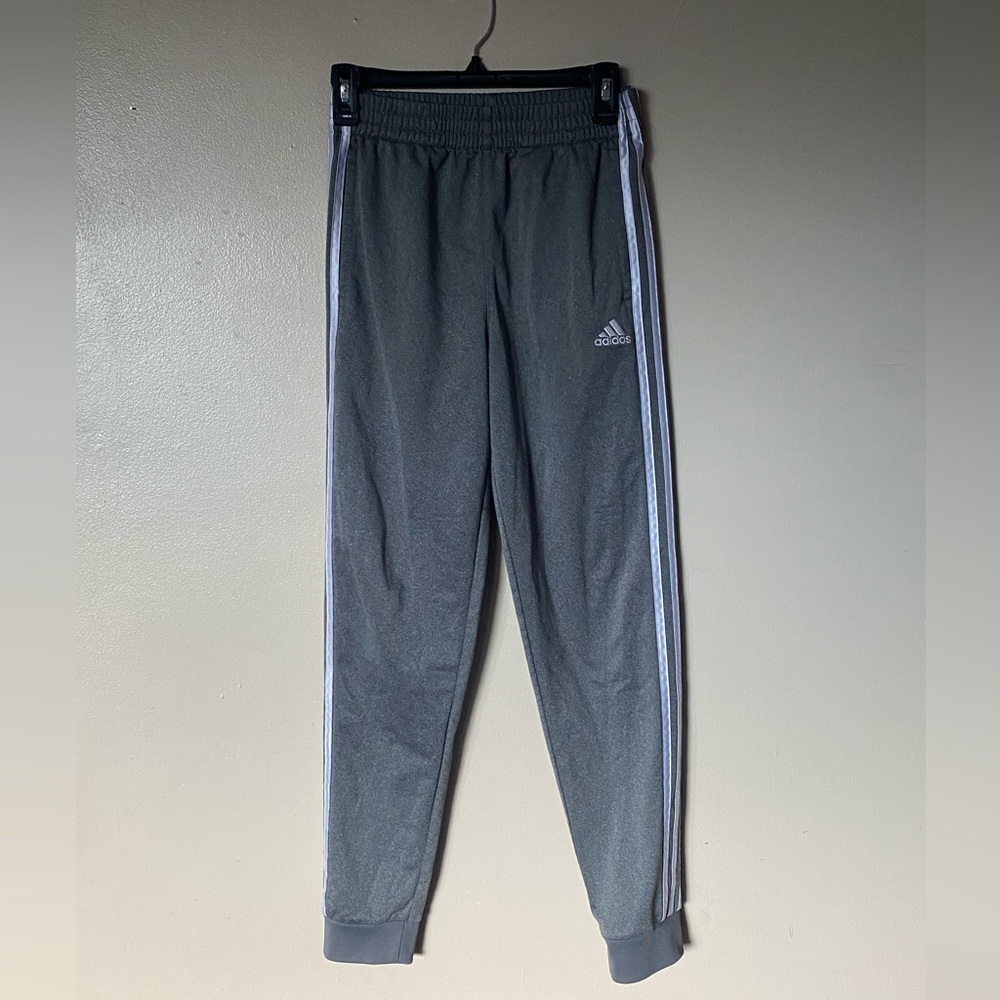 Youth Large Adidas Joggers